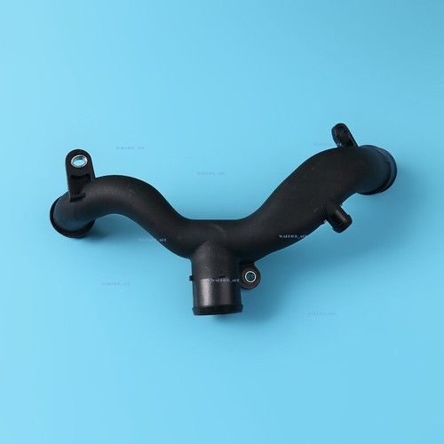 Engine Cooling System Outlet Pipe Tube For Jaguar FPace XE XF XFR XJ