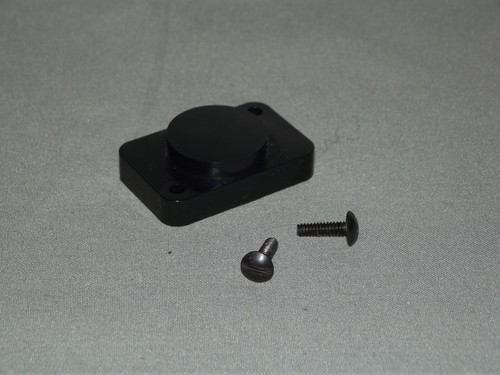Heathkit AR-1500 Vintage Receiver  Original Transistors Cover Part
