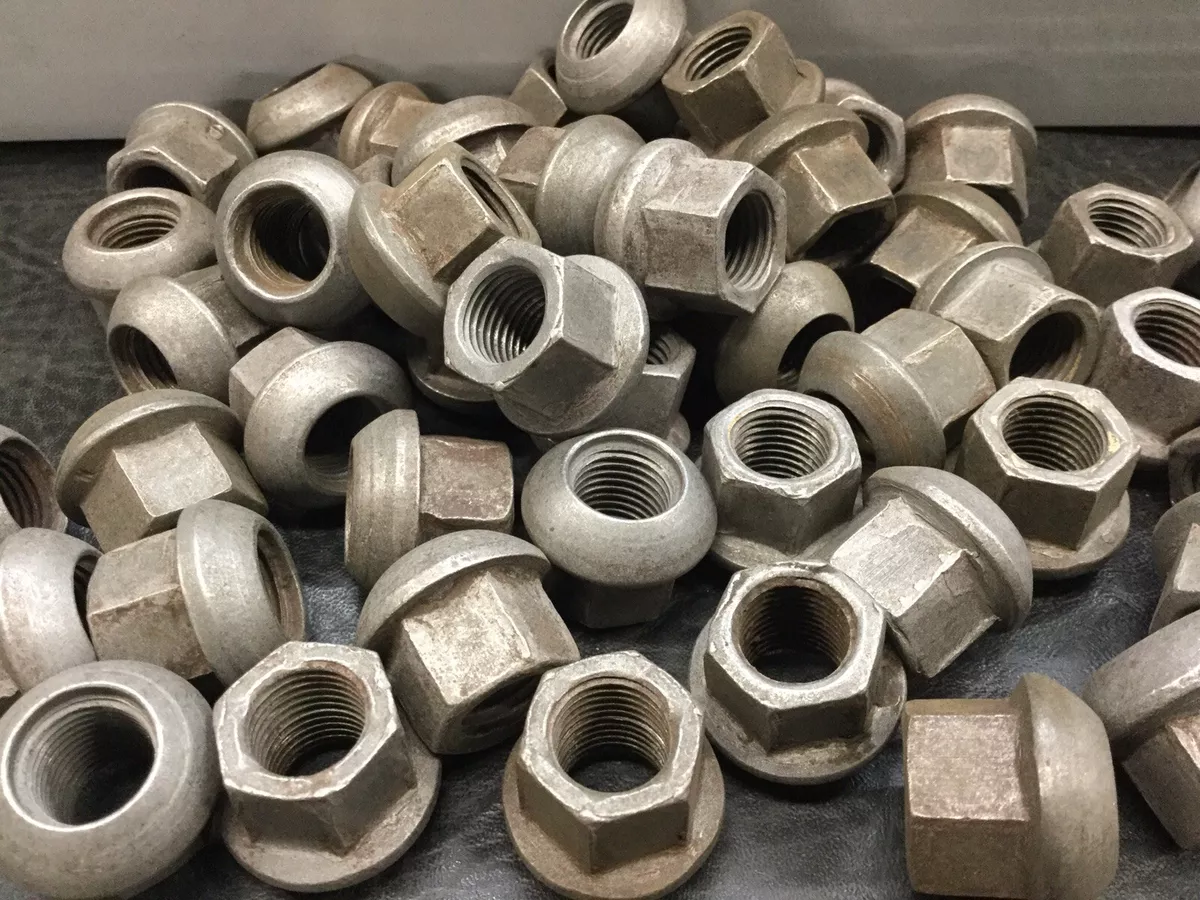 Used lug nuts for sale deals