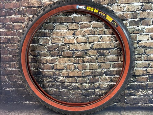 IRC KUJO DH 26 x 2.65 Mountain MTB Downhill Tire
