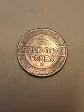 Good Time Token Fun For All