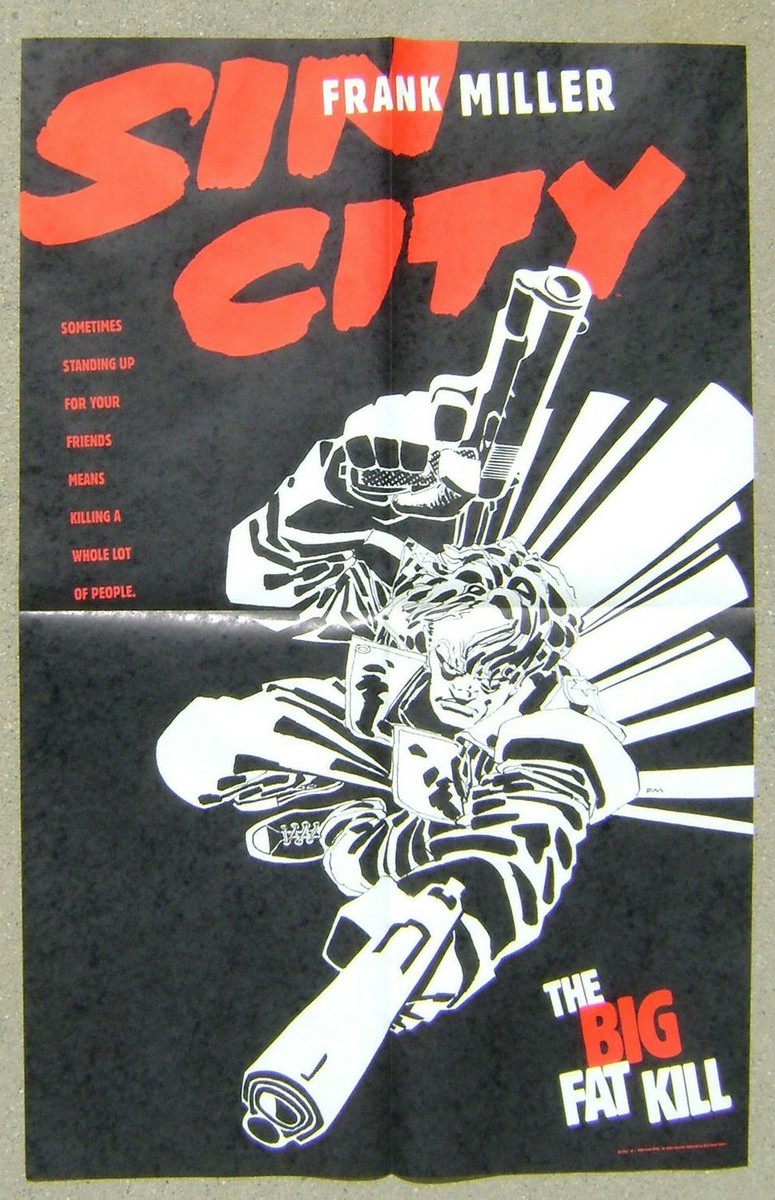 NECRO POSTER ポスター illbill fat beats NECRO POSTER ポスター illbill fat beats ILL BILL POSTER