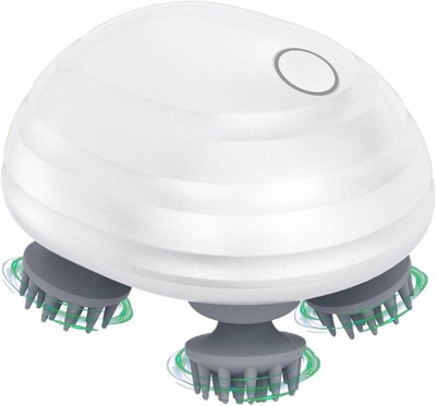 ORIA Electric Scalp Massager, Pet Massager for Cat and Dog,... 