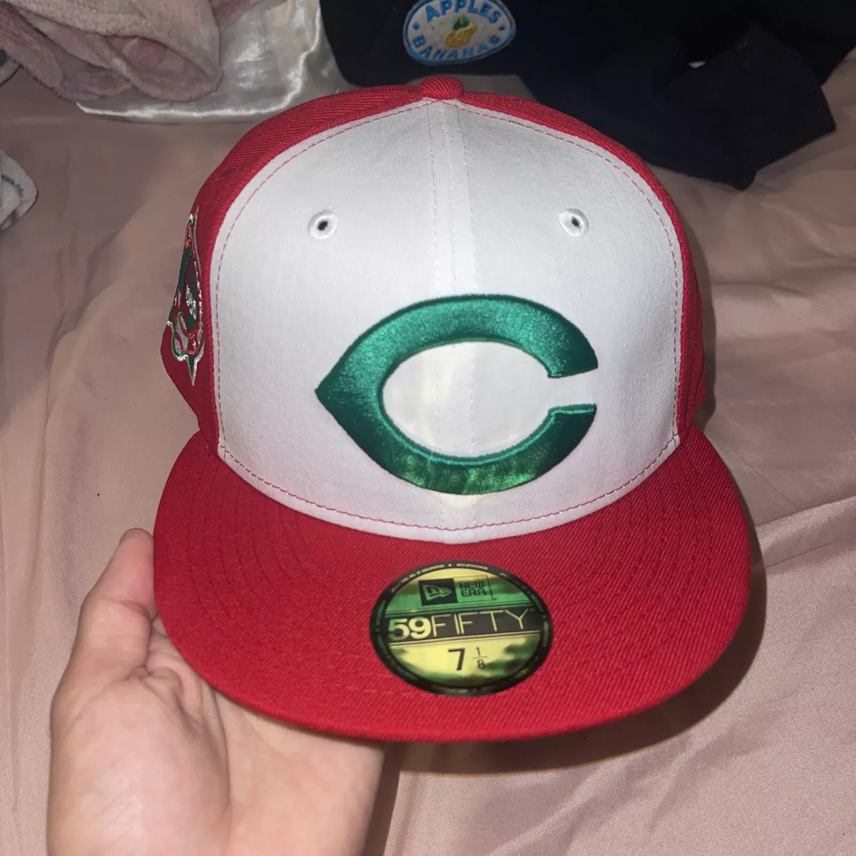 New era ash hat hotsell
