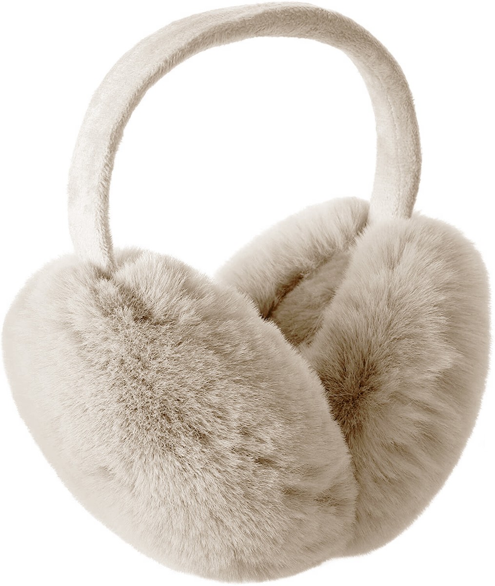 Cute Ear Muffs