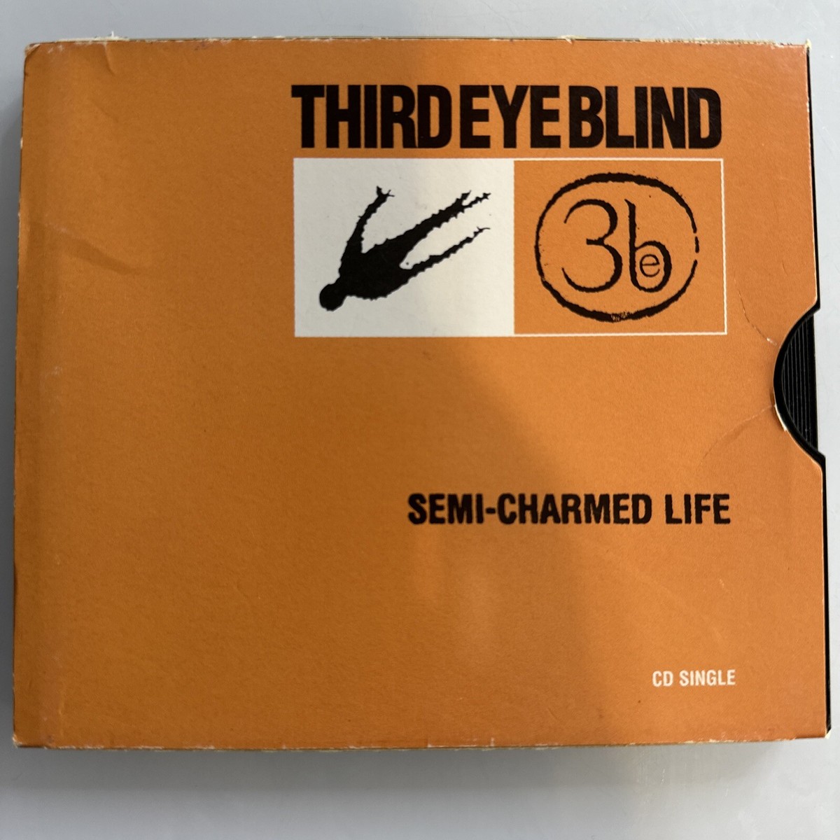 洋楽 Third Eye Blind Semi-Charmed Life Third Eye Blind – Semi-Charmed Life – CD (Single), 1997