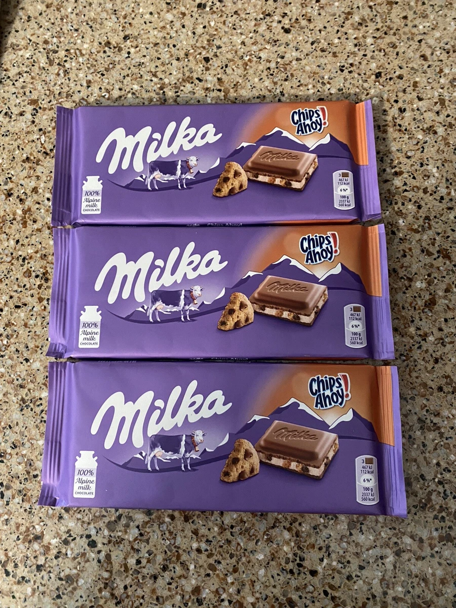 Milka chips ahoy deals