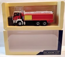 Man TGS 33.360 CCGC 11000 Gallin 31 Pompiers Hte Garonne Eligor Ref 114710