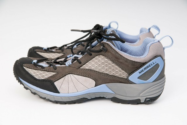 merrell avian light ventilator