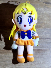 Great Eastern Entertainment Sailor Moon - Sailor Venus 9" Plush