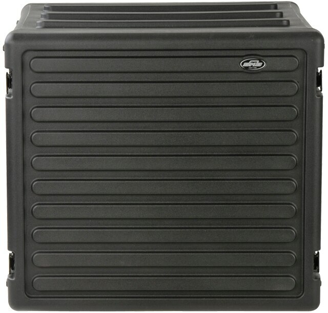 SKB 10u Roto Rack Case Rackmount Gear Accessories for sale online