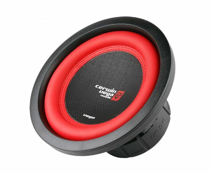 Cerwin-Vega V122DV2 2X купить в Америке 