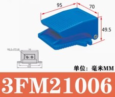 1pcs AirTAC 3FM210-06  Foot Operated Control Valve 3FM21006