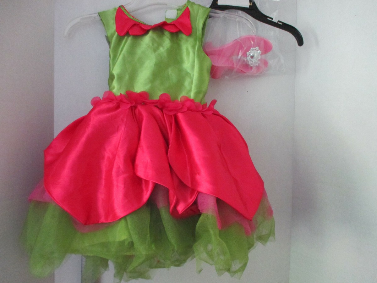 green dress with pink shoes Emerald Green Round Neck Long Sleeve Maxi Dress Small