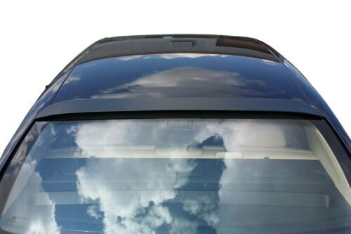 Flush Mount ROOF Spoiler linea Tesoro For Bentley Flying Spur 2014-2016