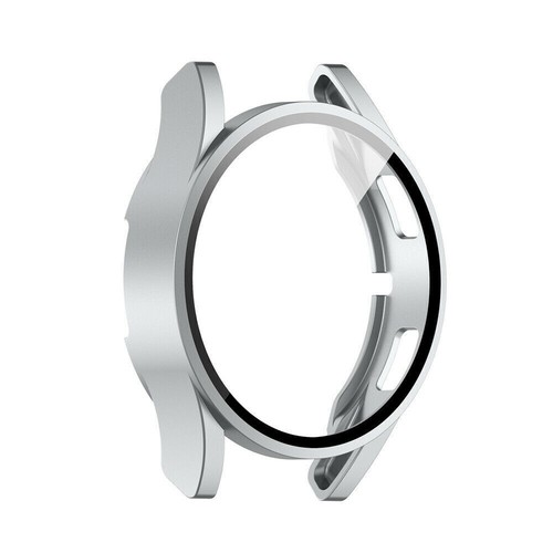 Für Samsung Galaxy Watch FE 7 40mm 44mm Ultra 47mm Schutzhülle TPU PC Case Cover - Picture 452 of 457