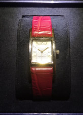 Nine West Womens Watch - Brand New Swiss Battery
