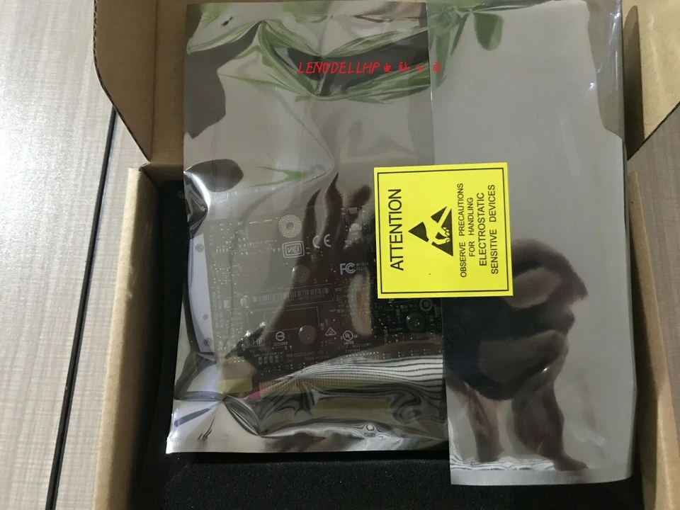 NVIDIA Quadro P620 2GB GDDR5 PCI-E Mini DisplayPort Professional Graphics Card - Image 3 of 4