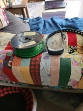 Innotek In Ground IUC-5225-4225 Receiver Collar Dog Fence M025402LF M025402