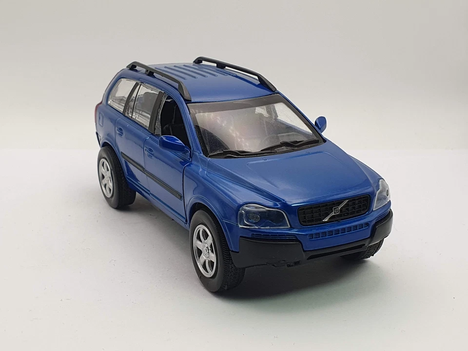 Volvo XC 90 New Ray 1/32 - Immagine 4 di 4