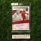 2025 Panini Ray Allen Base Autographs (Raw)