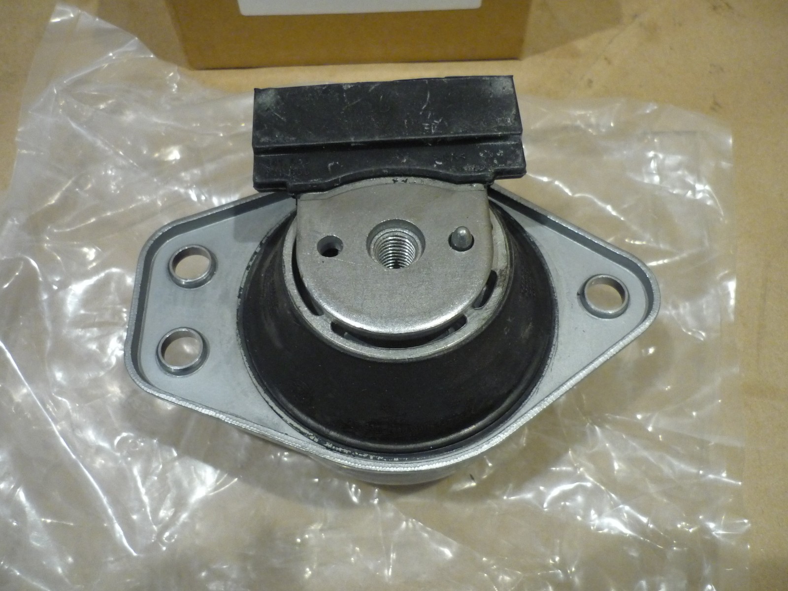 Ferrari 458,812,F12,FF,GTC4 Lusso - LH Flexible Engine Mount (NEW) - P/N 259757