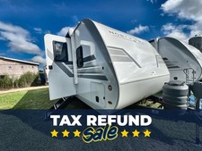 2026 Heartland North Trail 210MB