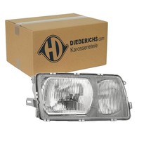 DIEDERICHS SCHEINWERFER (LWR Pneumatisch) NSW RECHTS passend für MB S-KLASSE DIEDERICHS SCHEINWERFER (LWR Pneumatisch) NSW RECHTS passend für MB S-KLASSE