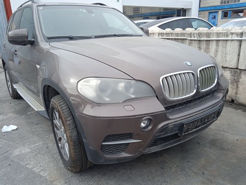 41527261481 HINTERE LINKE TÜR / 7847037 FÜR BMW X5 E70 XDRIVE 40 D - Bild 7 von 10