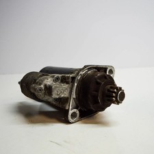 VW EOS 1F7, 1F8 Anlasser 02M911024 2.0 Diesel 103kw 2009 10534494