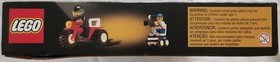 LEGO # 1352 Explosion Studio - Brand New/Factory Sealed - Vintage 2000 Retired