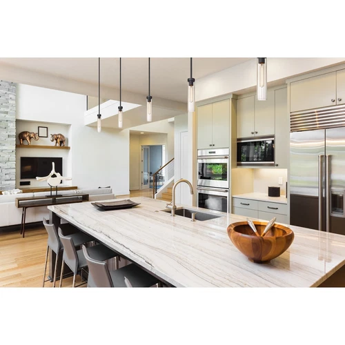 1 Light Pendant - Picture 3 of 6