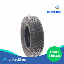 Used 23575r15 Goodyear Wrangler Trailrunner At 105s - 10.532 U7c0