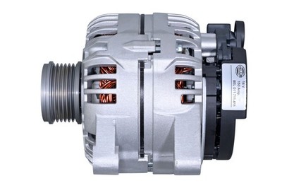 Lichtmaschine Generator Lima HELLA 8EL 011 711-611 150A für BERLINGO FIAT LANCIA