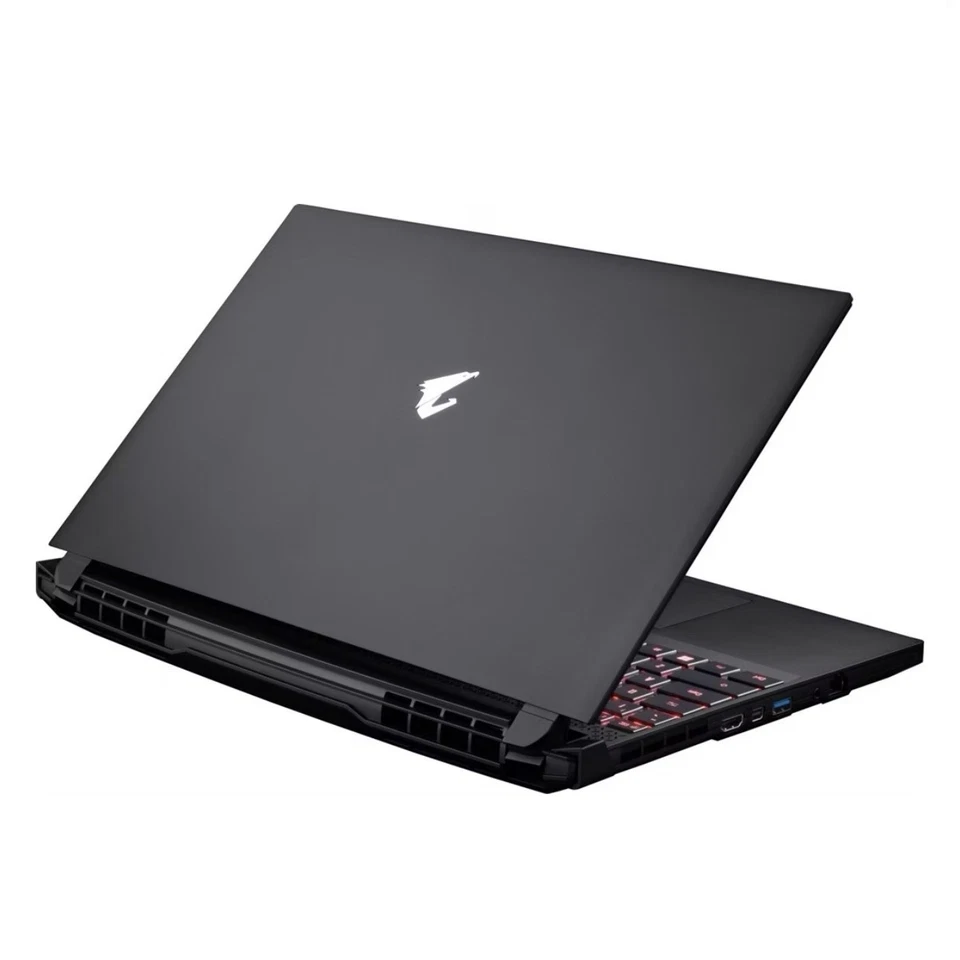 GIGABYTE AORUS 5 GAMING LAPTOP/NOTEBOOK SE4 i7 16N BK W11H AORUS 5 SE4-73DE314SH - Immagine 3 di 4