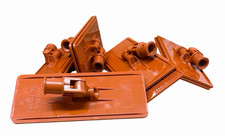 Pack of 10 3M 6472 Doodlebug Floor Pad Holder...