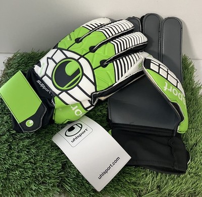 uhlsport Soft Graphit SF Goalkeeper gloves - Size 11