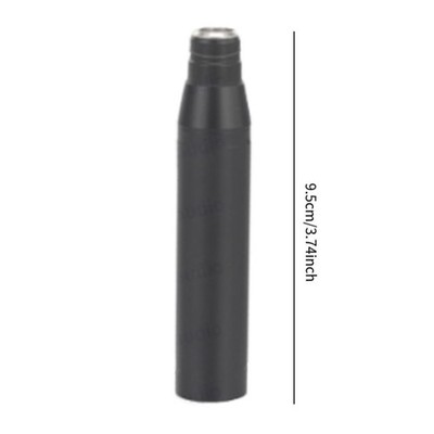 Phantom Power Adapter XLR Connector XLR Mic Adapter