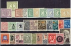 Dutchs Indie´s  classic stamps  unused mint