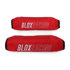Blox Racing BXSS-00100-CCR BX Coilover Covers