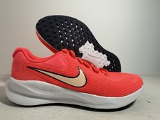 Nike Revolution 7 Women Size 6.5 Pink Shoes Sneakers Running Athletic FB2208-602