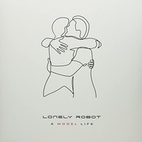 Lonely Robot - Model Life - Other - F15Z