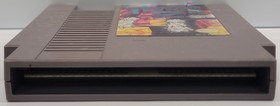 Tetris 2 (Nintendo NES) Cleaned Authentic Tested Game Cartridge 