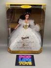 Vintage 1996 Mattel “Barbie as Empress-Kaiserin Sissy Imperatrice” #15846 *NRFB*