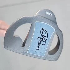Lynx Regalia Golf Putter Womens RH Putter Golfing 33.5"