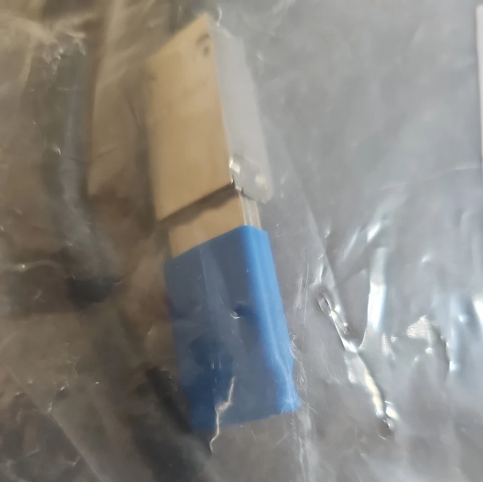 HP 407344-002 external Mini SAS to Mini SAS SFF-8088 cable 1m 408766-001 New - Image 4 of 4