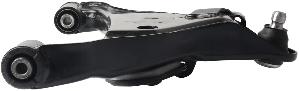 Control Arm  Ball Joint Assy Front Left Lower Delphi For 14-19 Nissan Front - Image 2 of 4