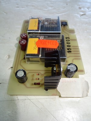 W.E. LEVIN VG 0121 Steuermodul 