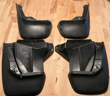 97-2001 Honda Prelude Oem Mud Flaps Front Rear Full Splash Guard Bb6 Sh Rare 97-2001 Honda Prelude Oem Mud Flaps Front Rear Full Splash Guard Bb6 Sh Rare
