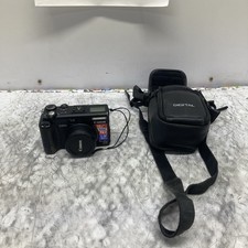 Canon PowerShot G5 PC1049 Digital Camera UNTESTED